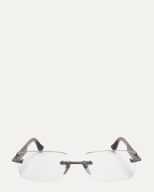 Deep II Eyeglasses