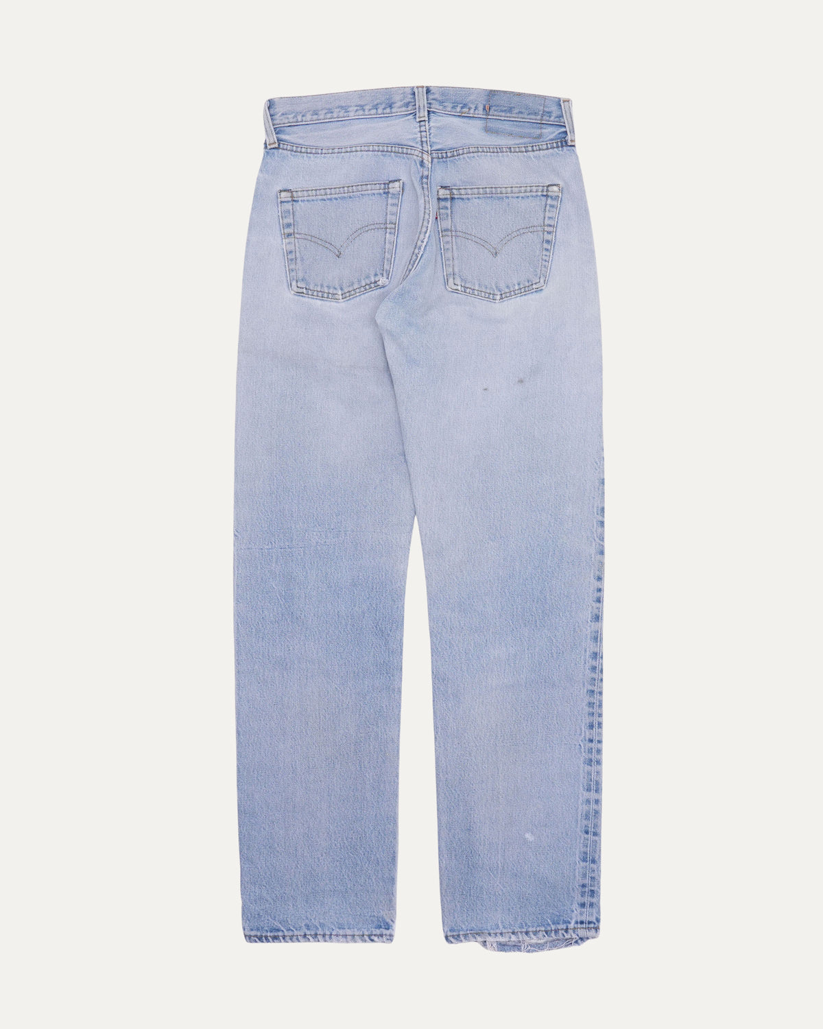 Levis Redline 501 Jeans