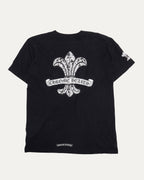 Fleur Logo Pocket T-Shirt