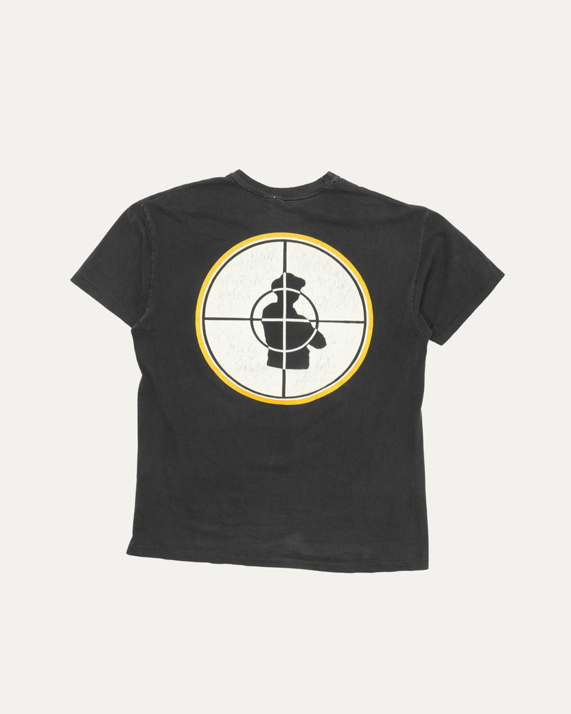 Public Enemy Crosshairs T-Shirt