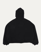 Buffalo Zip Hoodie
