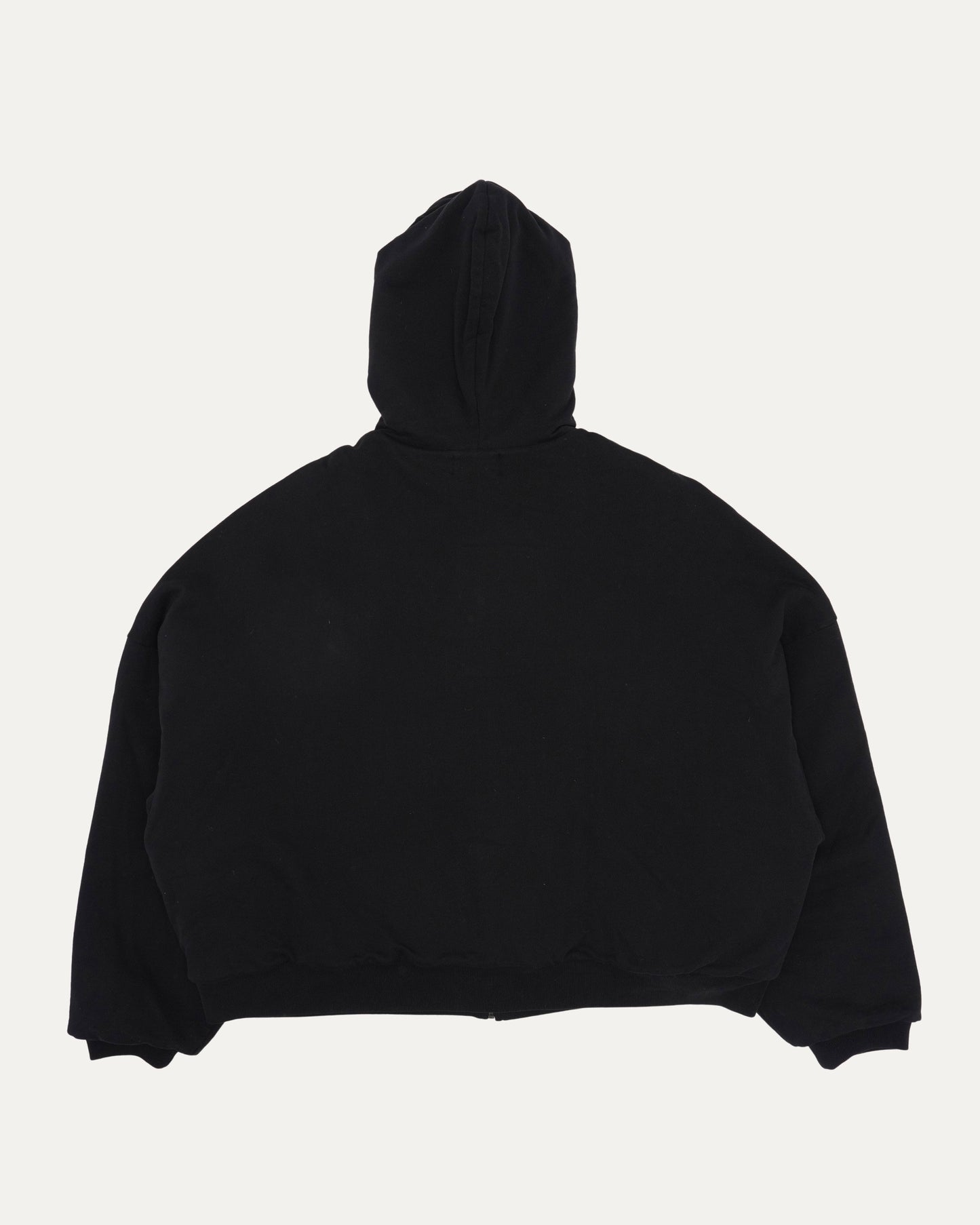 Buffalo Zip Hoodie