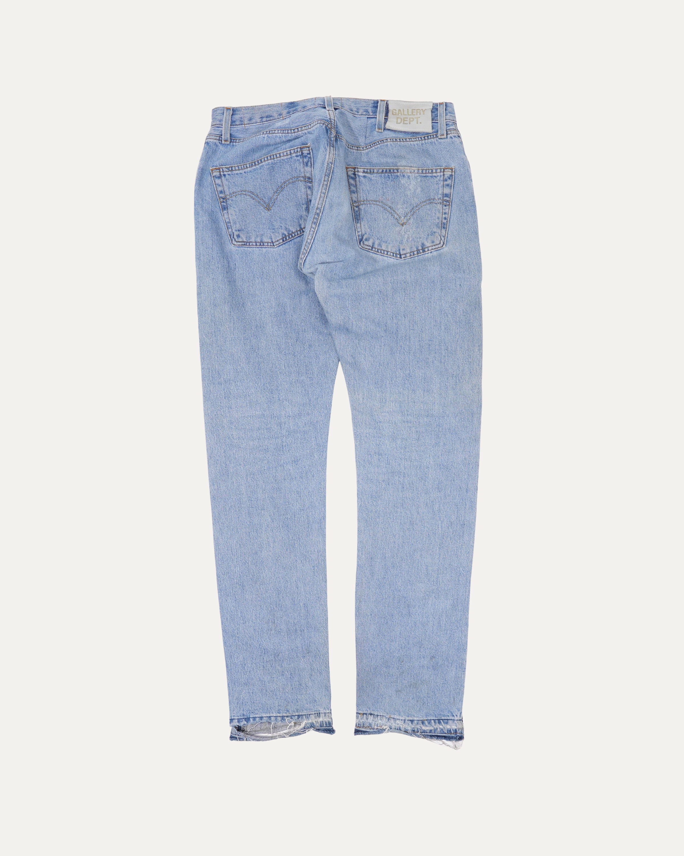 5001 Jeans