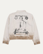 Type VIII Denim Jacket