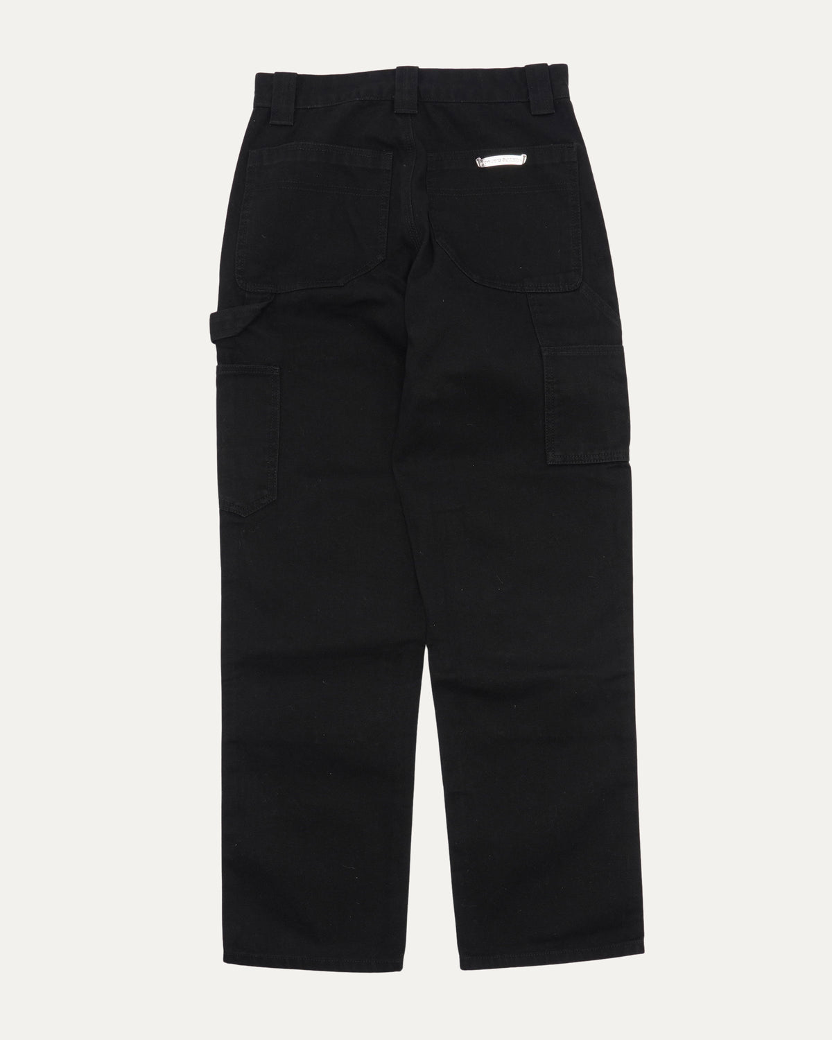 Double Knee Carpenter Pants