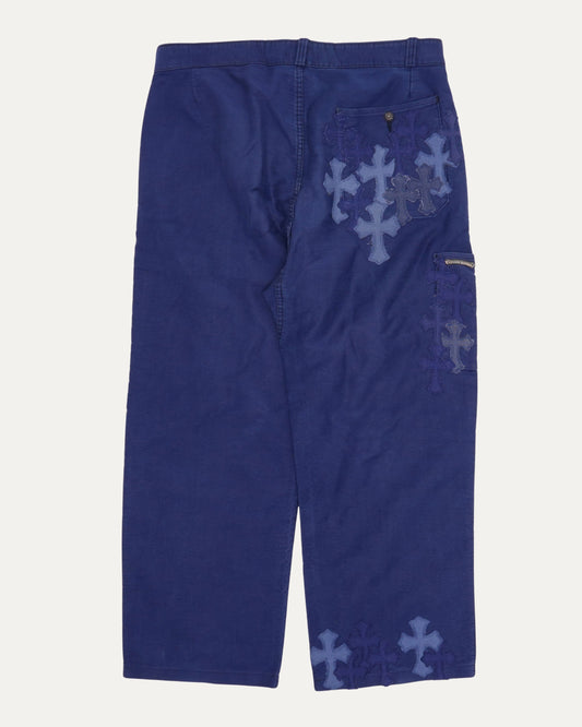 Cross Patch French Work Pants