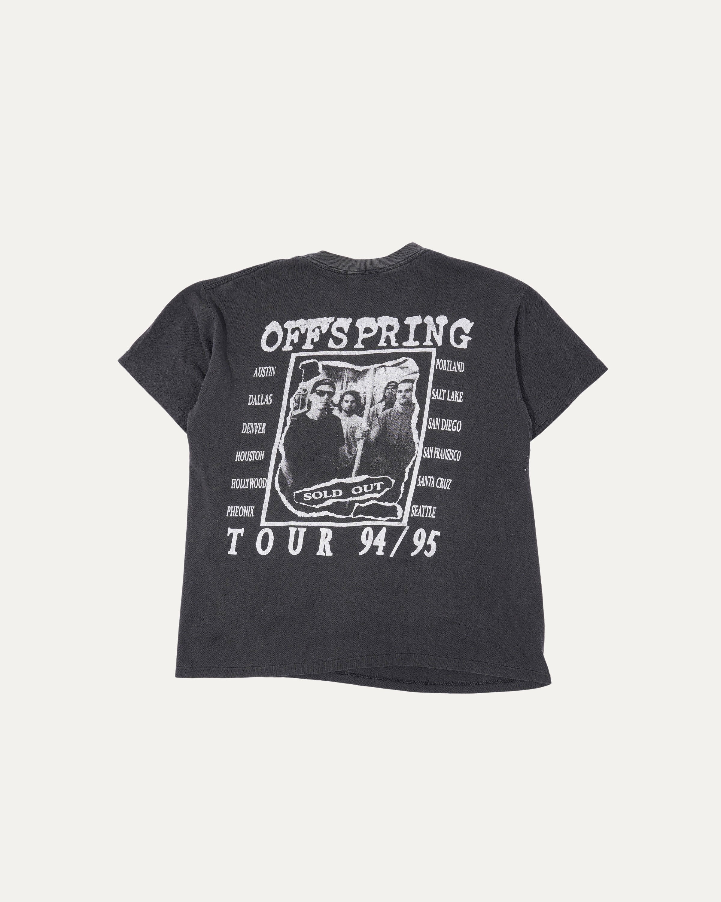 Offspring Smash T-Shirt