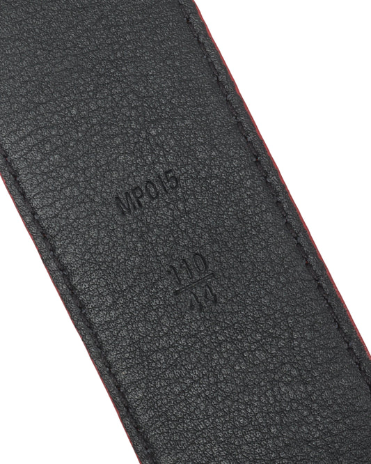 Supreme Monogram Belt