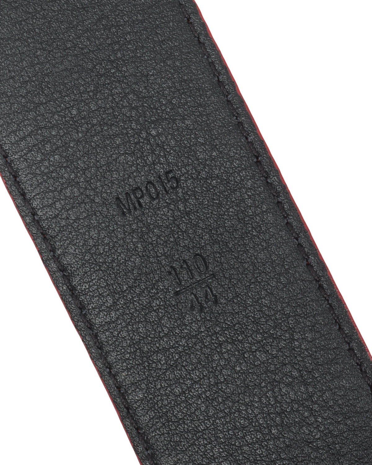 Supreme Monogram Belt