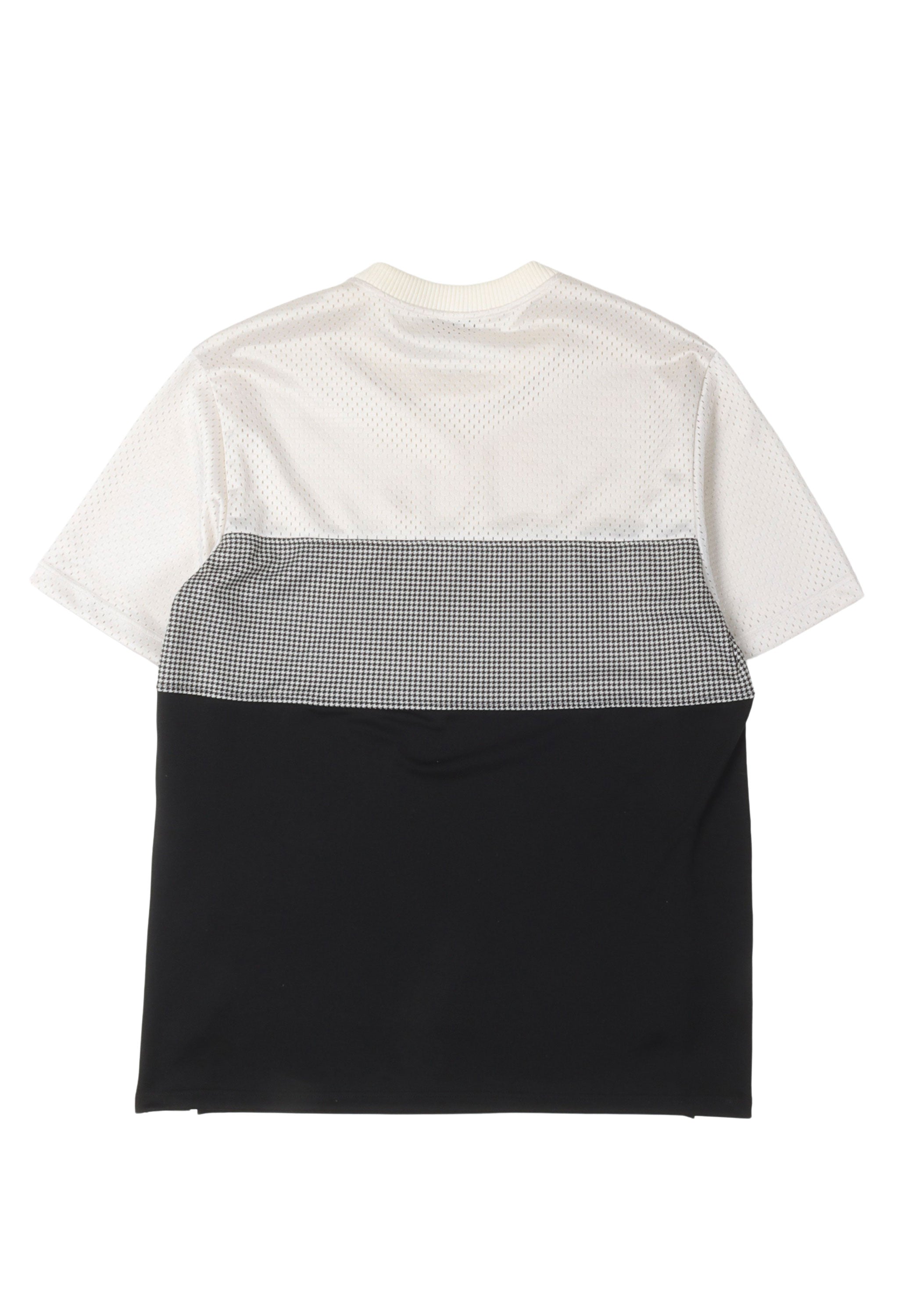 Multi-Jersey T-Shirt