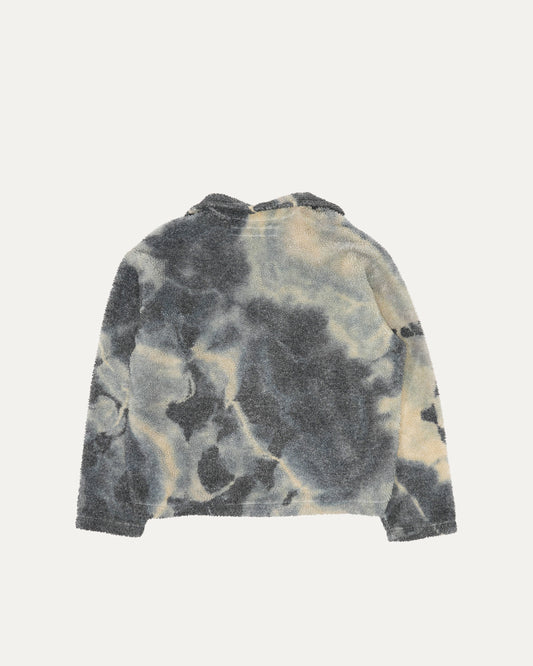 Rave Cowboy Pullover Fleece