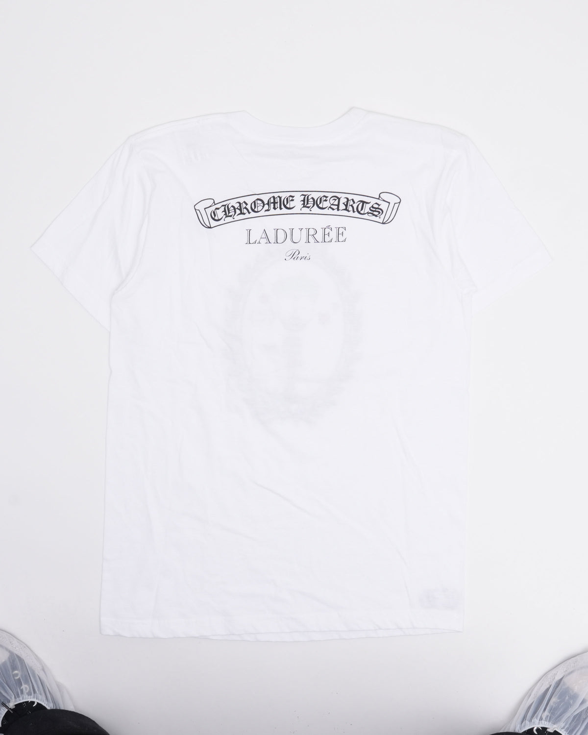 Matty Boy Laduree Paris T-Shirt