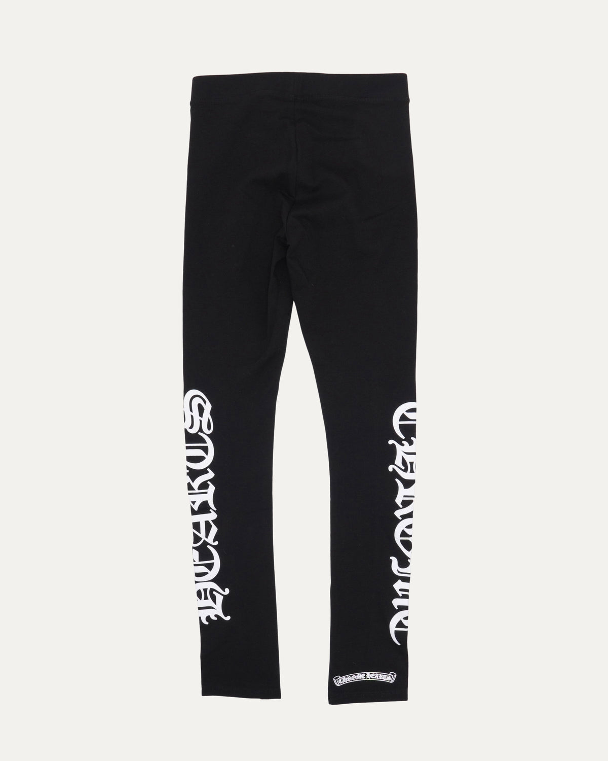 Horseshoe Logo Spellout Leggings