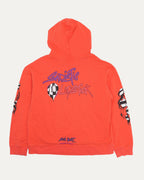 Matty Boy Sadistic Lipstick Hoodie