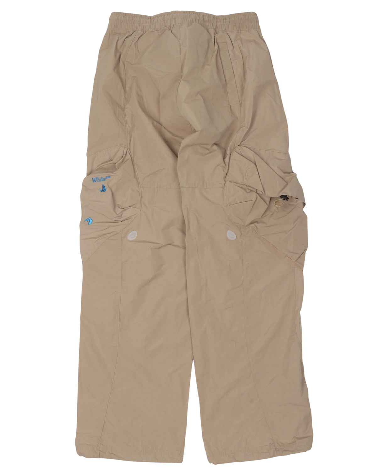 Nike Cargo Track Pants