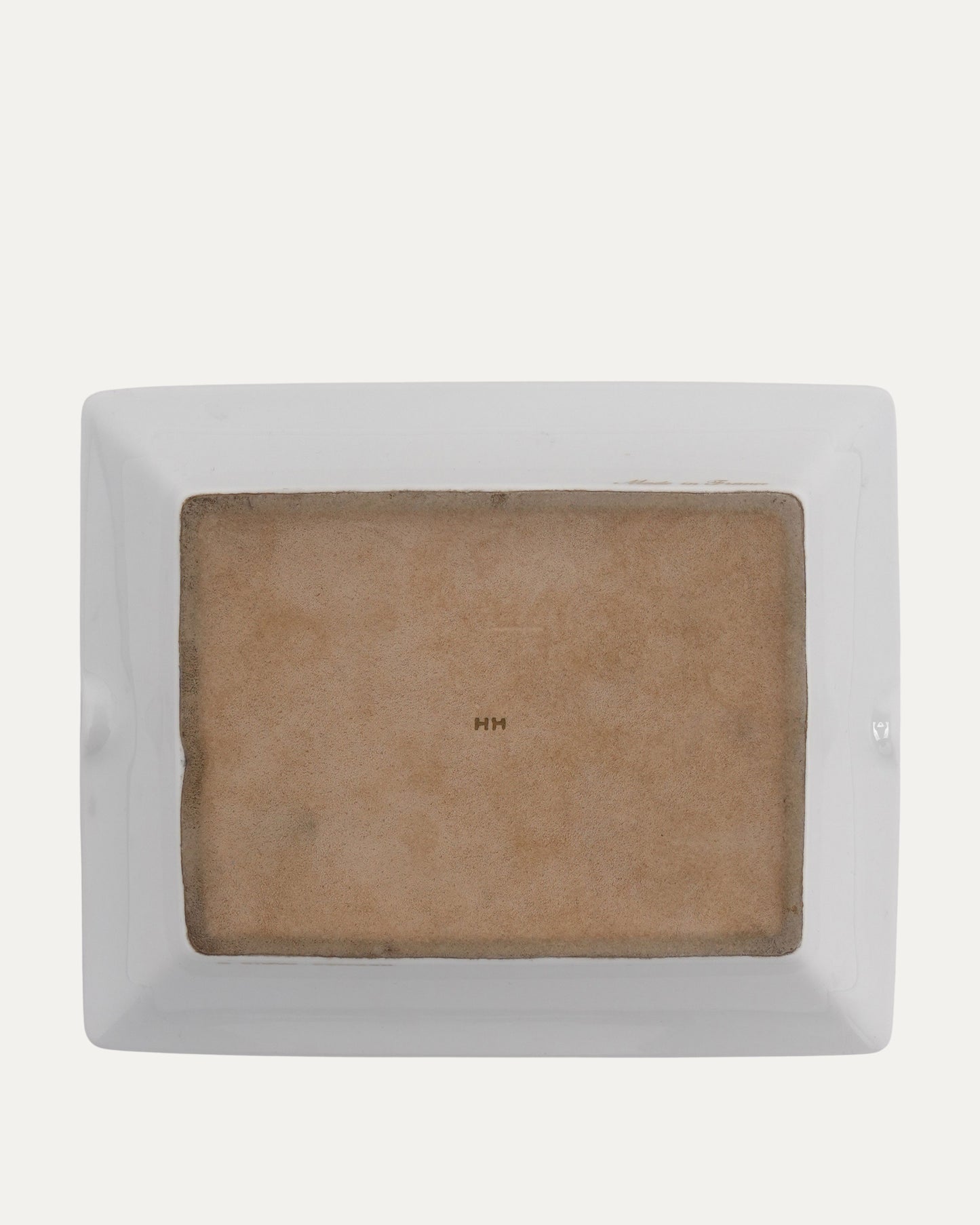 Voyage of Christopher Columbus Change Tray
