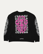 Vine Dagger Crewneck
