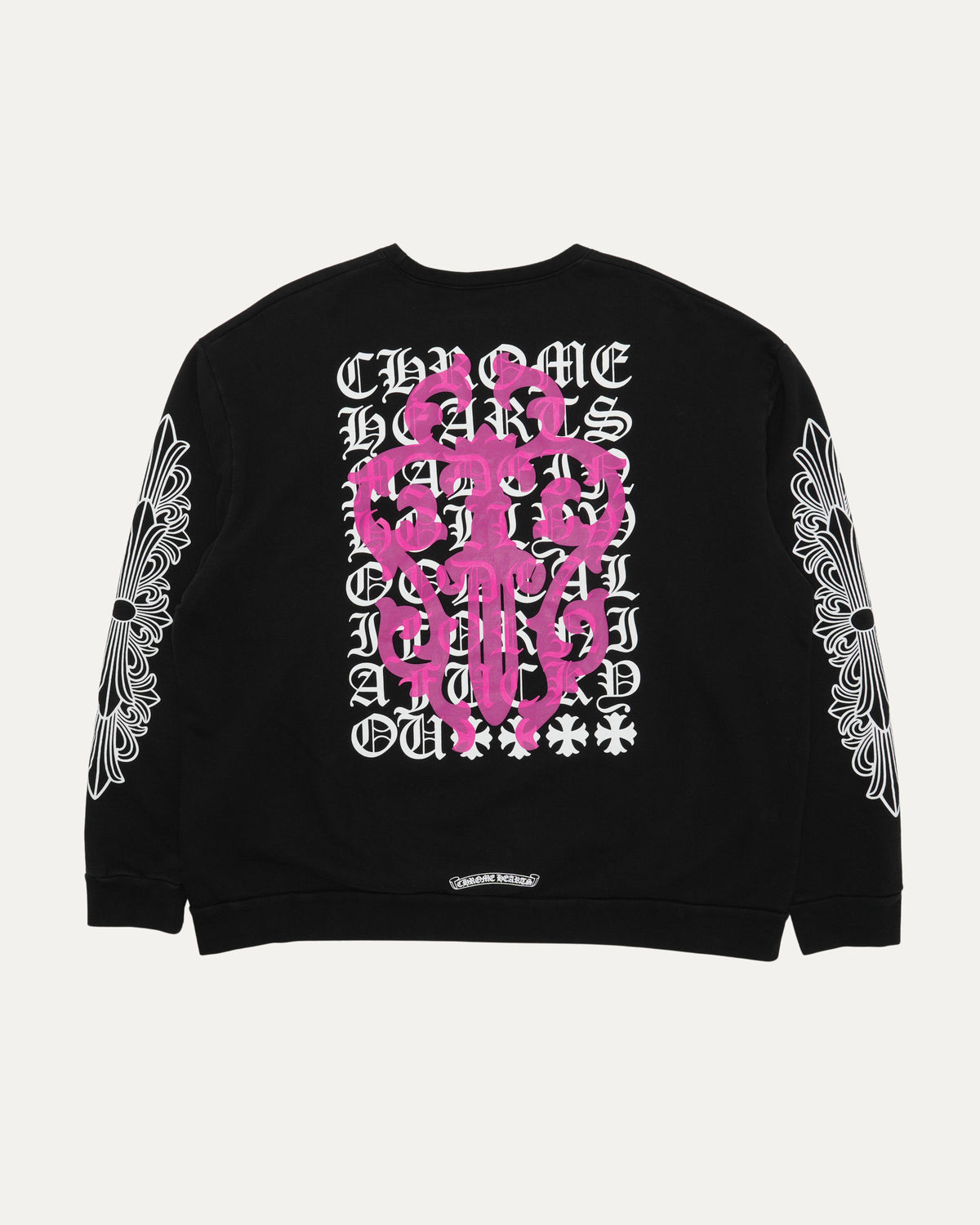 Vine Dagger Crewneck