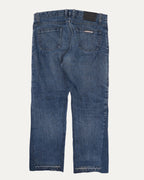 Gallery Dept. Turbo Diesel LA Flare Jeans