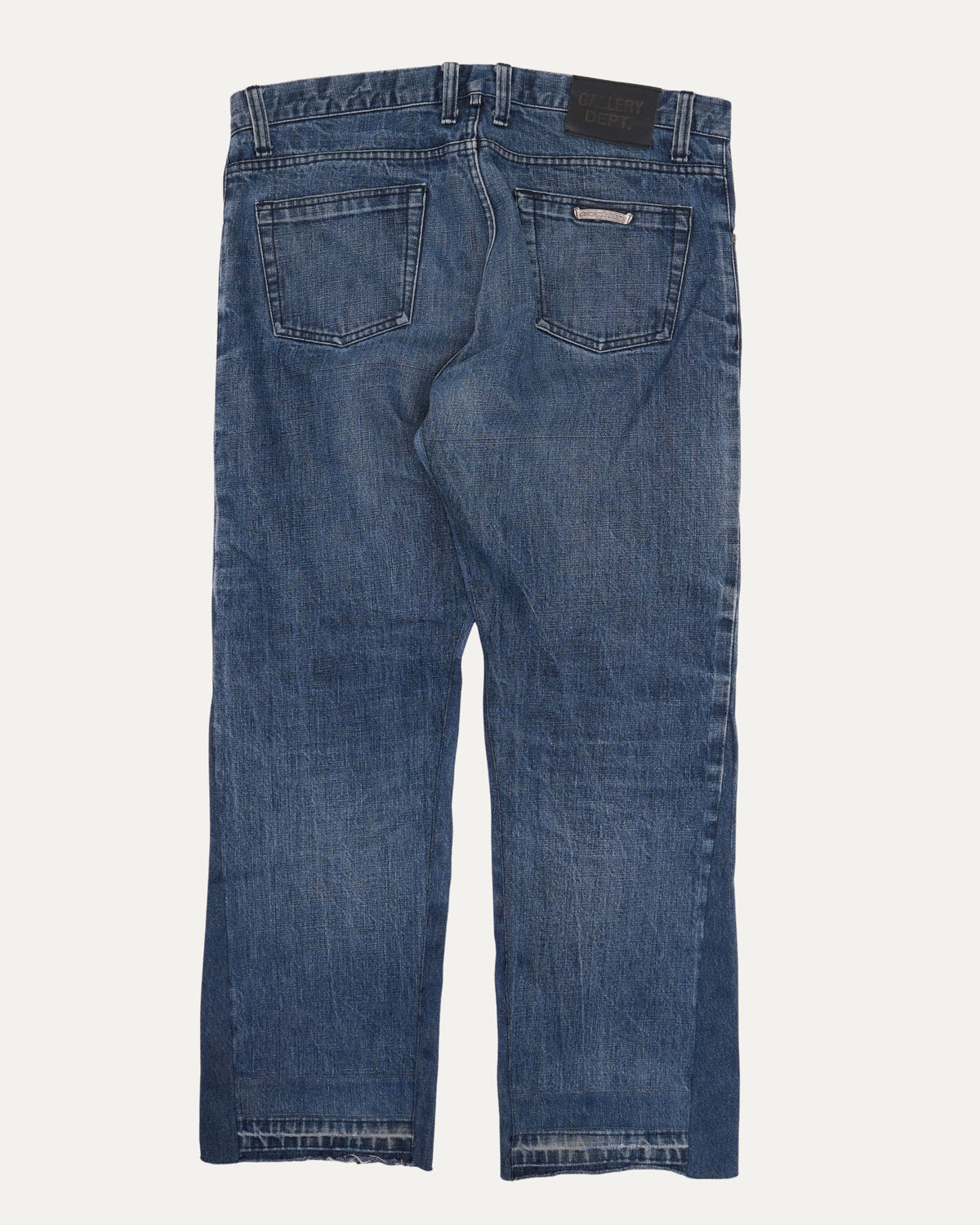 Gallery Dept. Turbo Diesel LA Flare Jeans