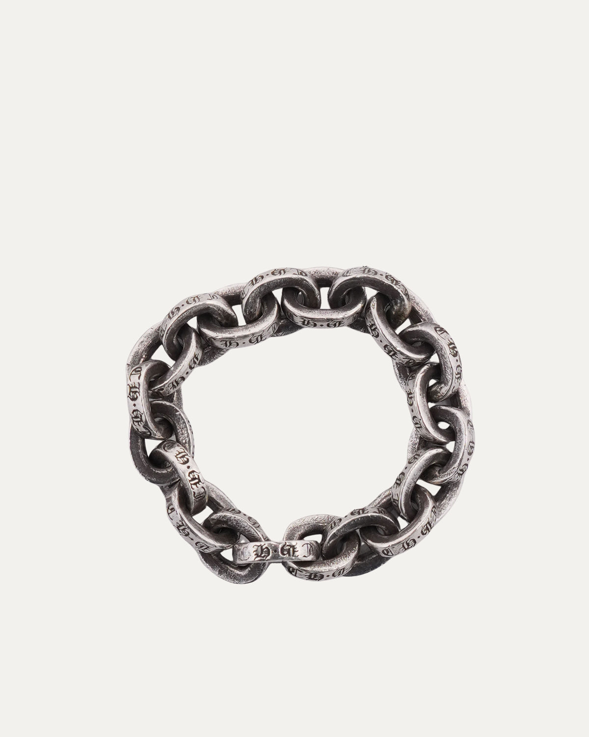 Paper Chain Ring