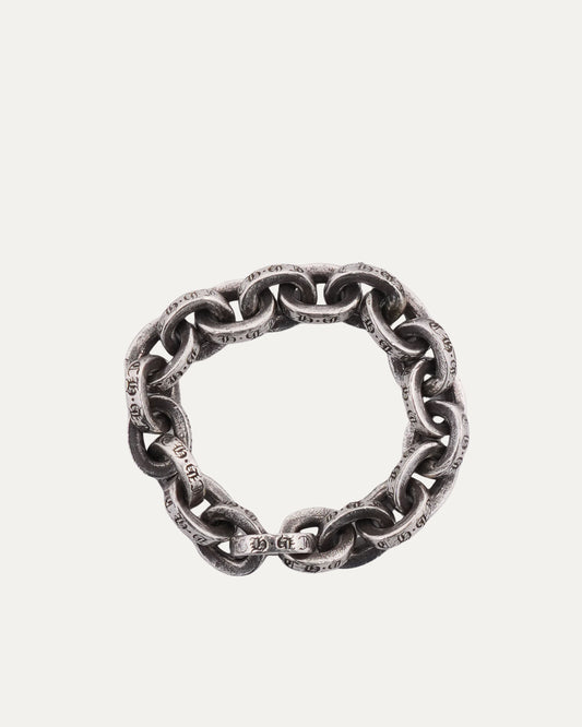 Paper Chain Ring