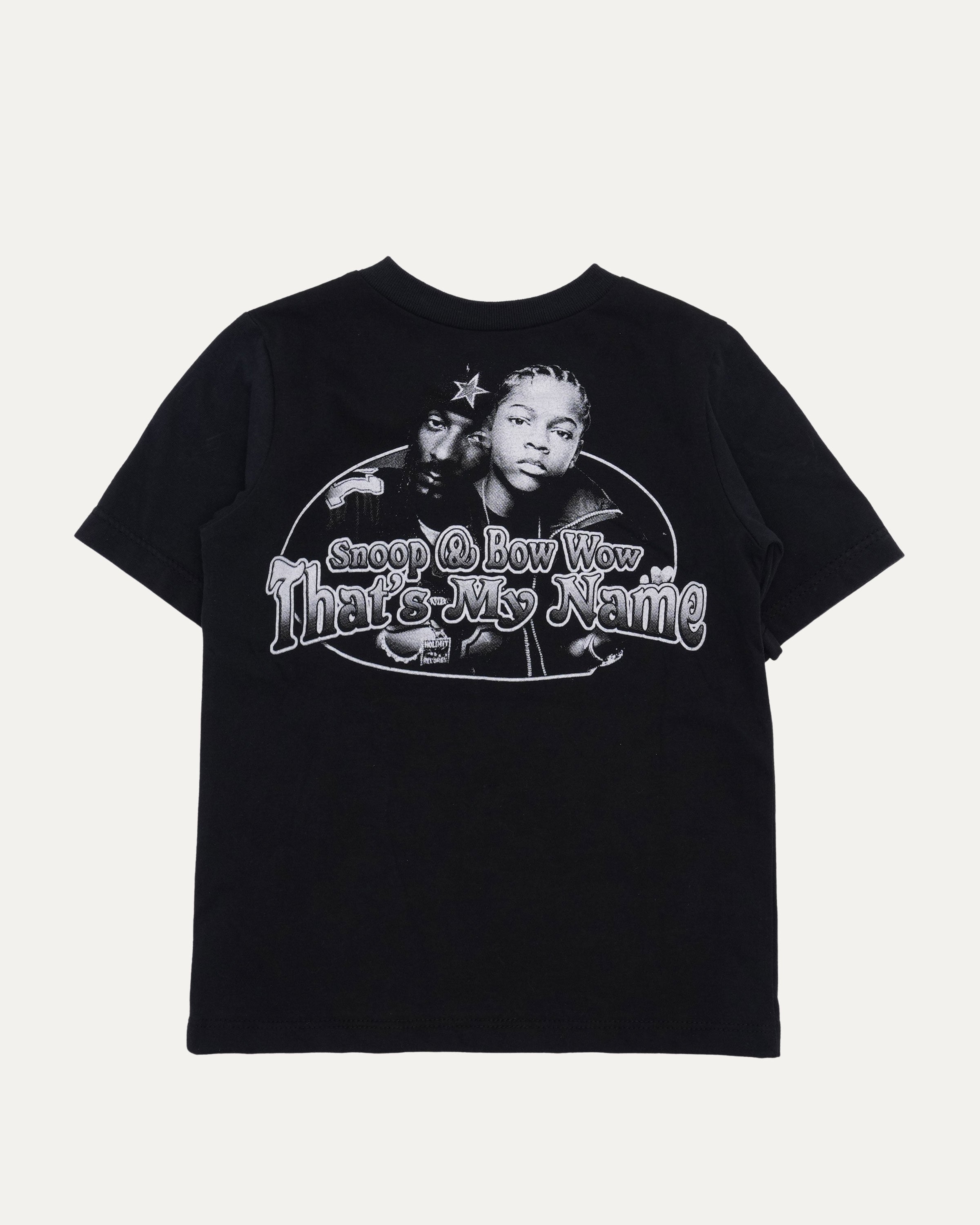 Vintage Lil Bow Wow Children's Recut T-Shirt – Justin Reed