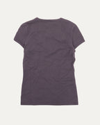 Crystal Embellished T-Shirt