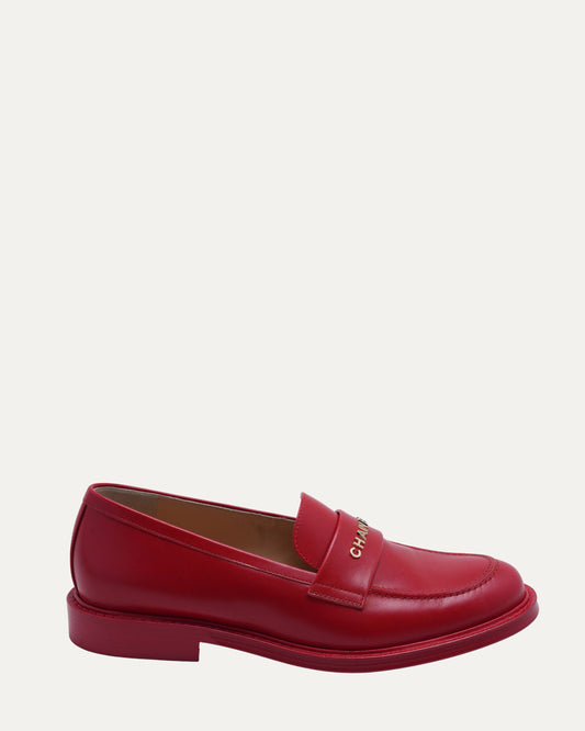 Pharrell Loafers