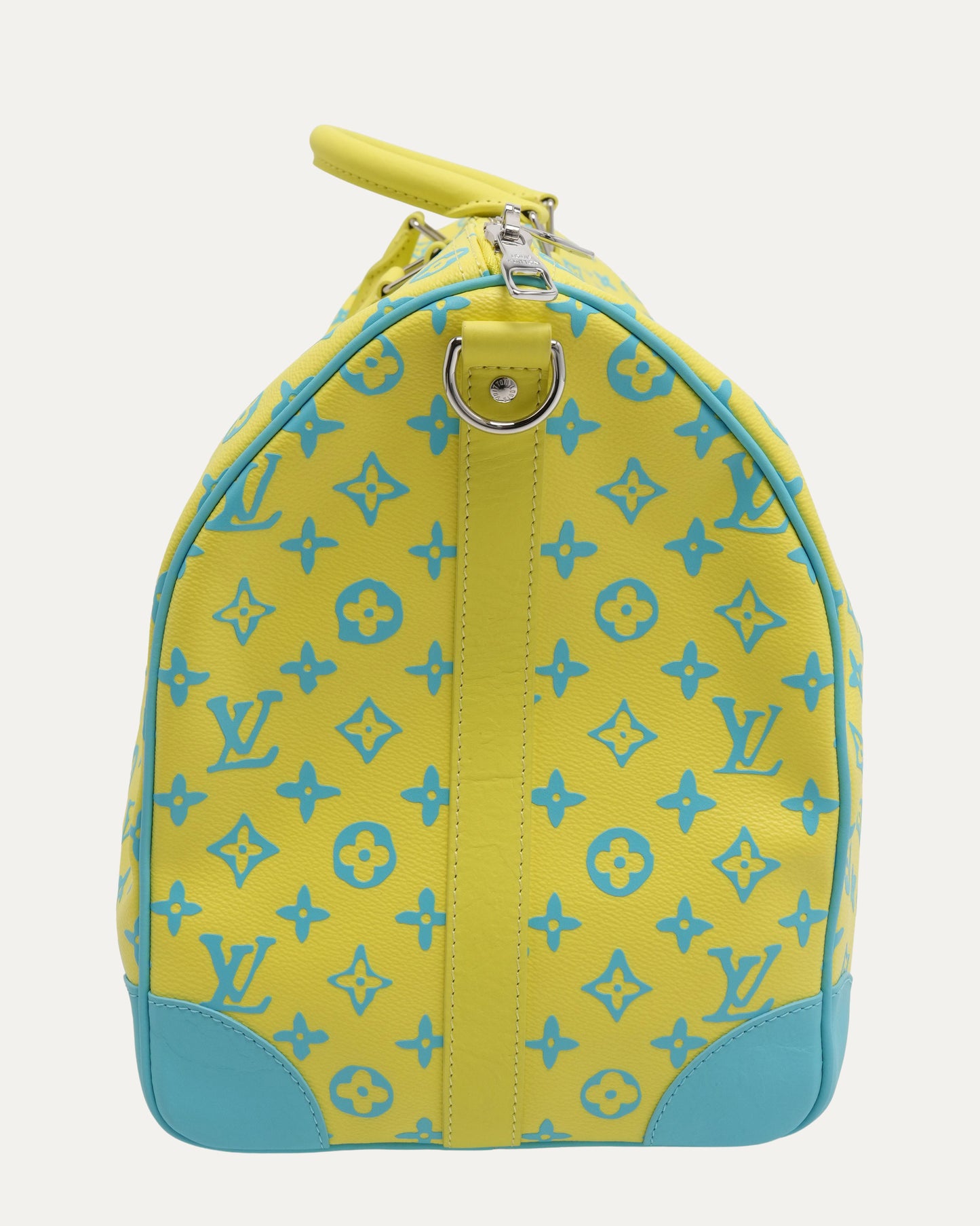 Monogram Keepall Bandouliere 50