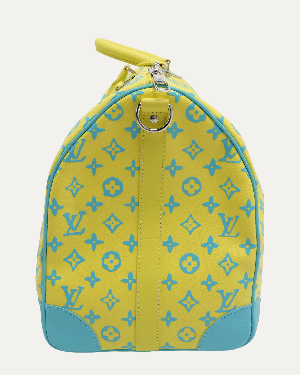 Monogram Keepall Bandouliere 50