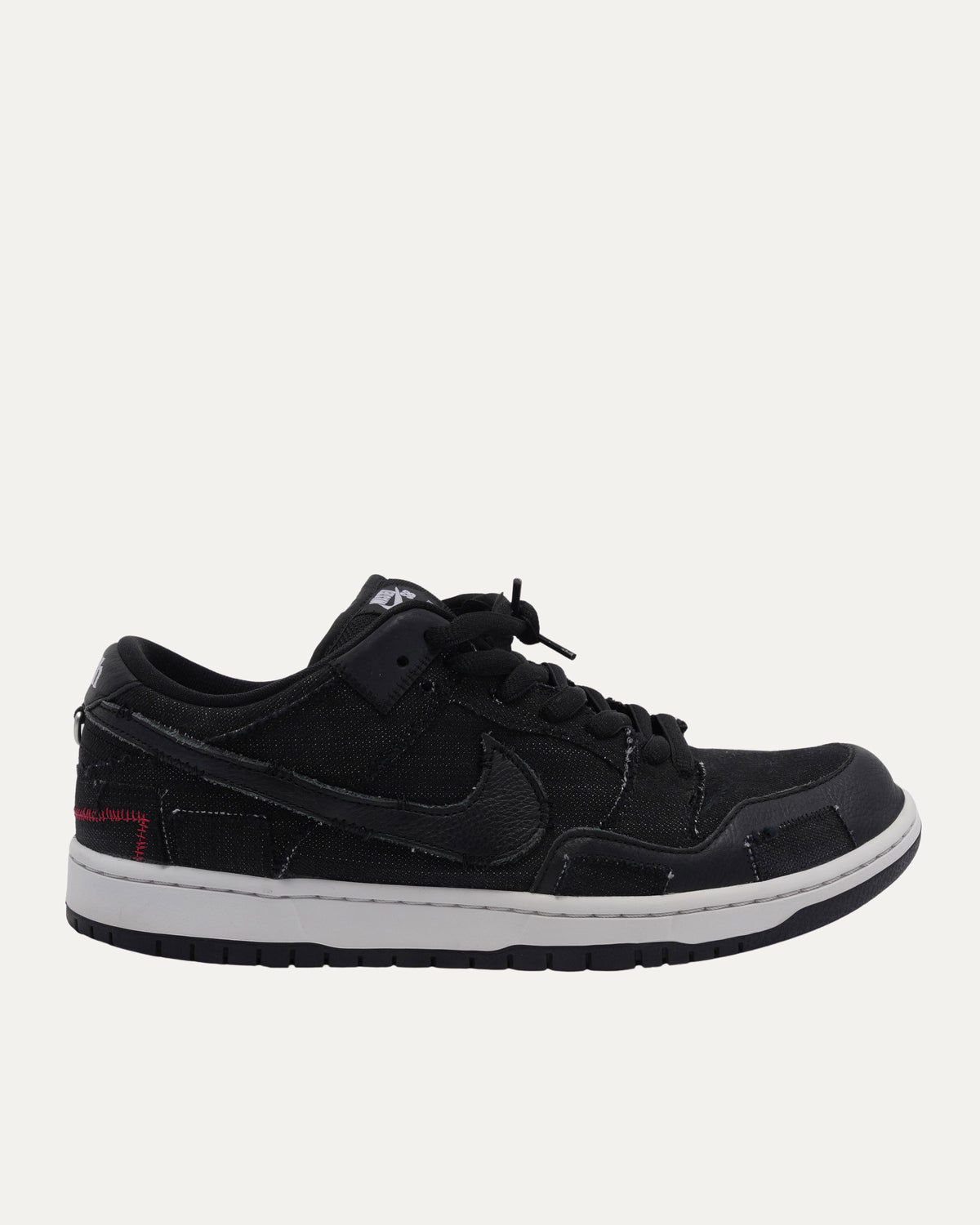 SB Dunk Low Wasted Youth