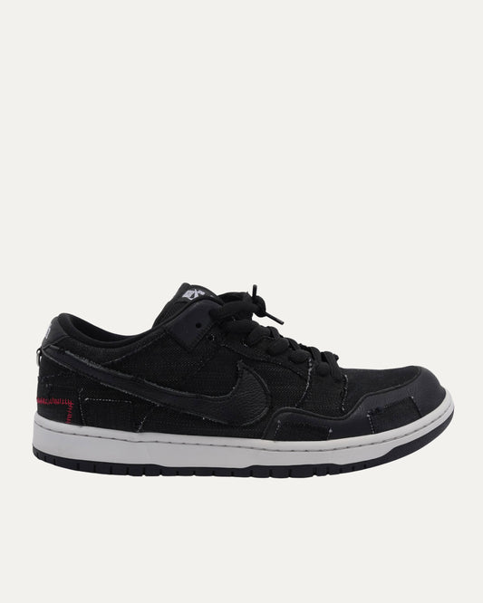 SB Dunk Low Wasted Youth