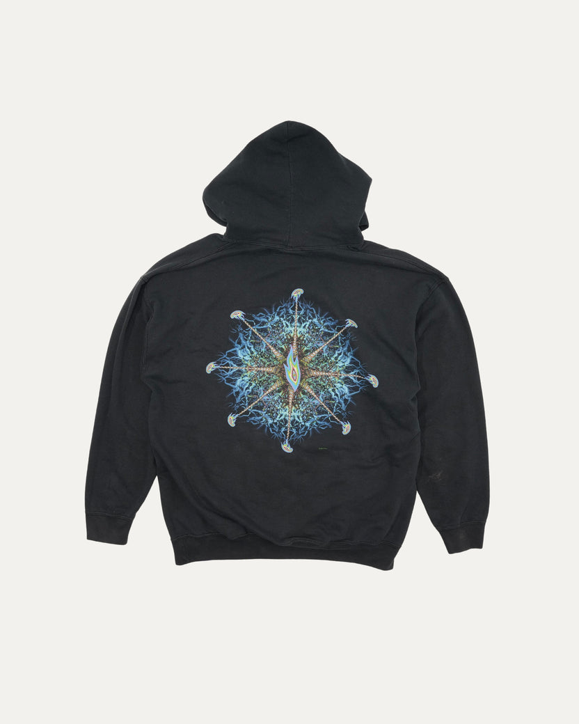 Tool Lateralus Nerve Endings Hoodie