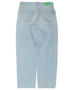 Light Wash Jeans