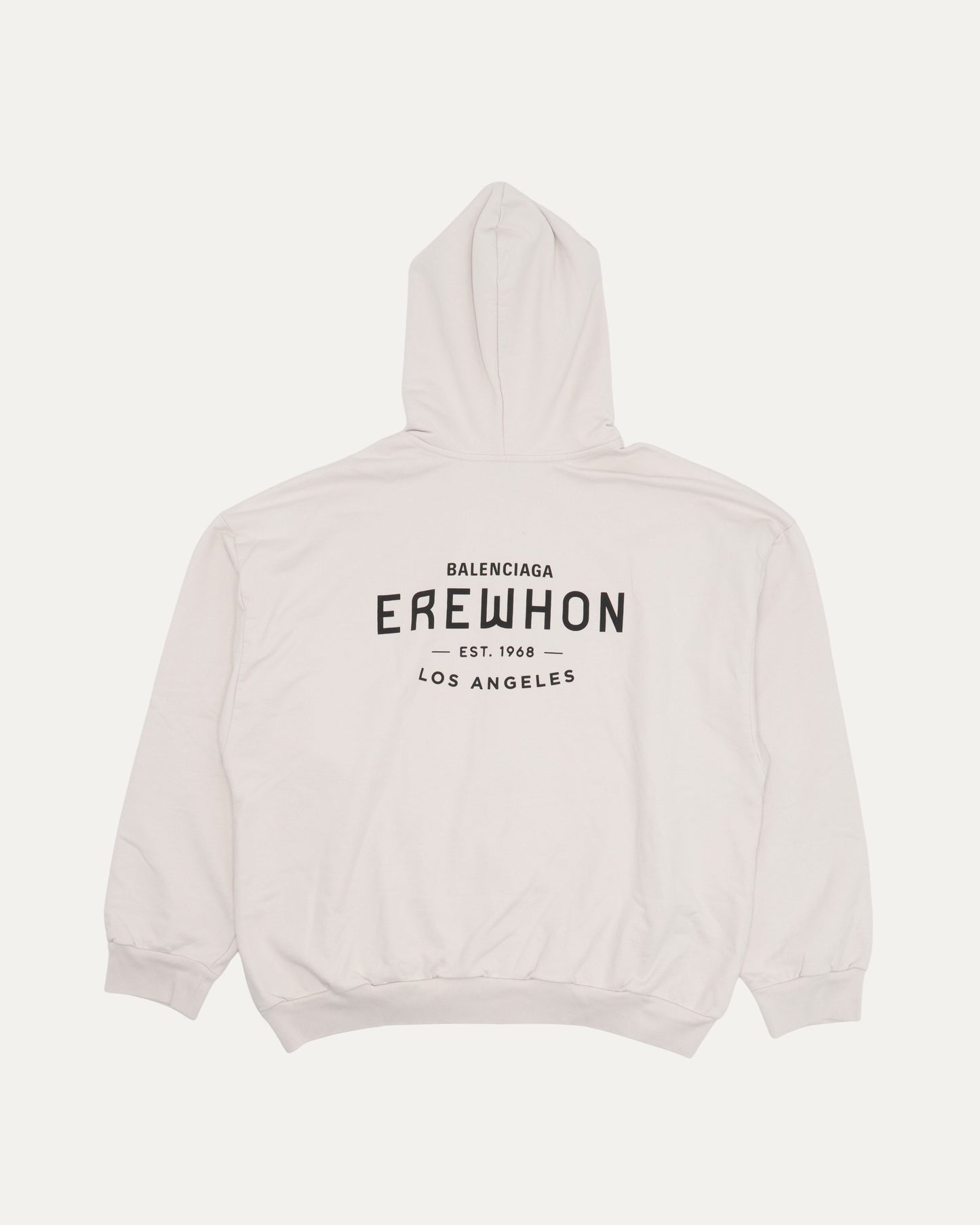 Erewhon Hoodie