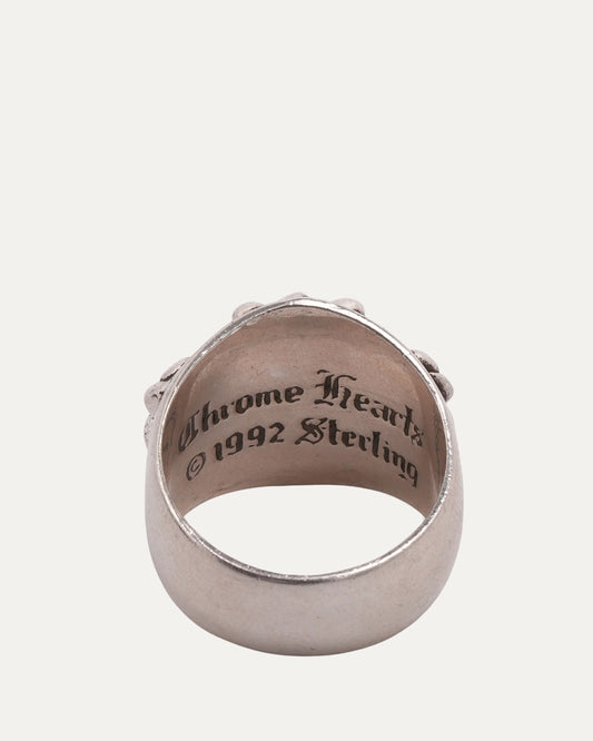 Keeper Ring