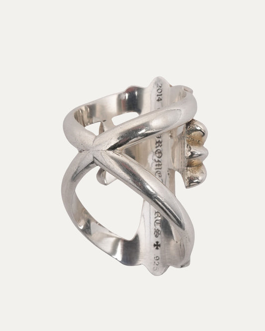 Infinity Ring