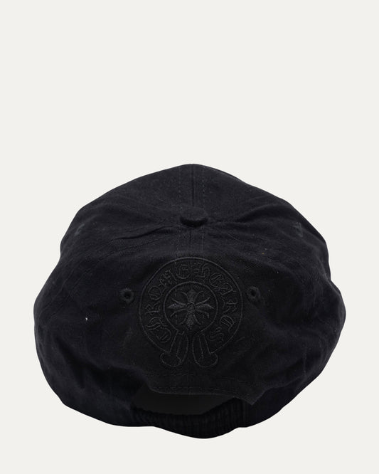 Tonal Multi Cross Hat
