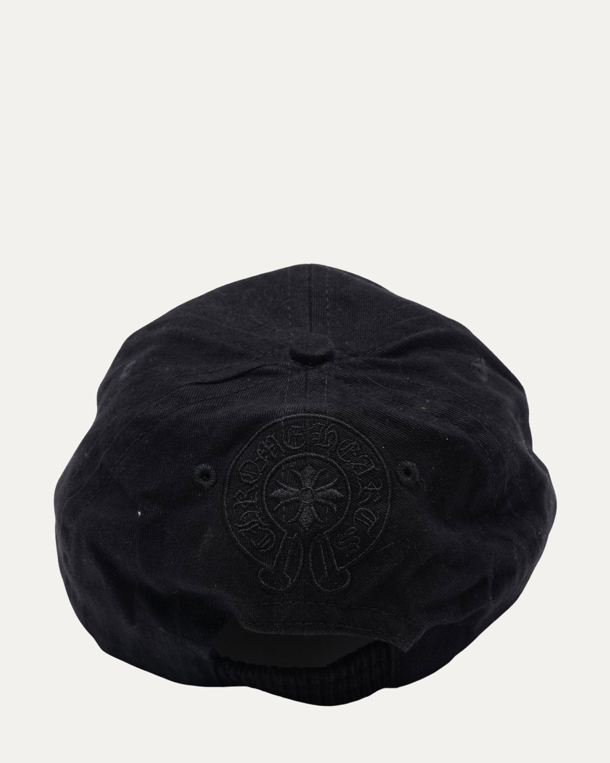 Tonal Multi Cross Hat