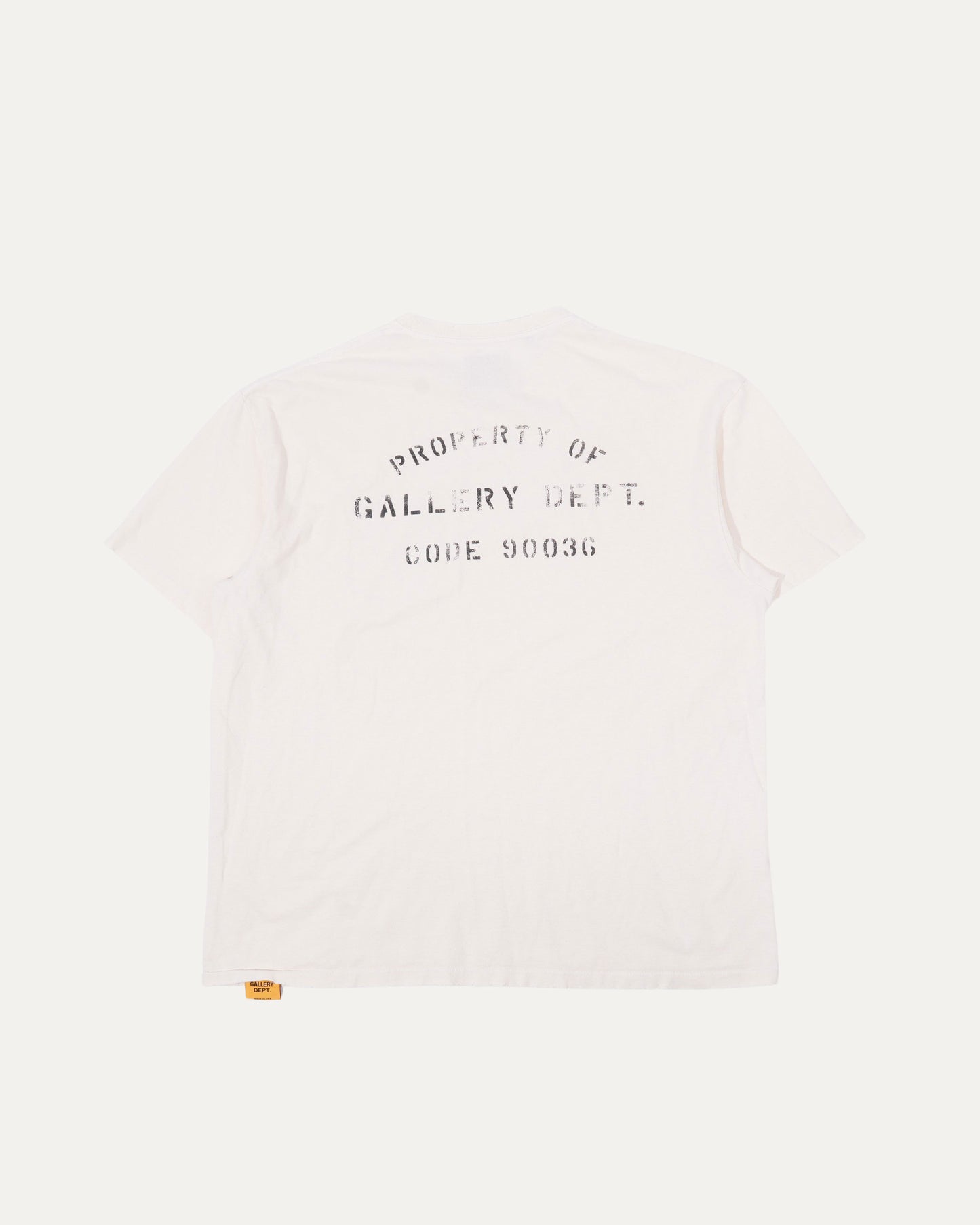 Pocket T-Shirt