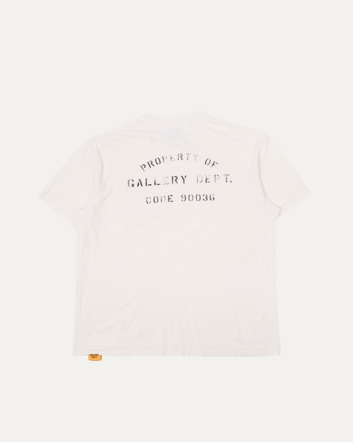 Pocket T-Shirt