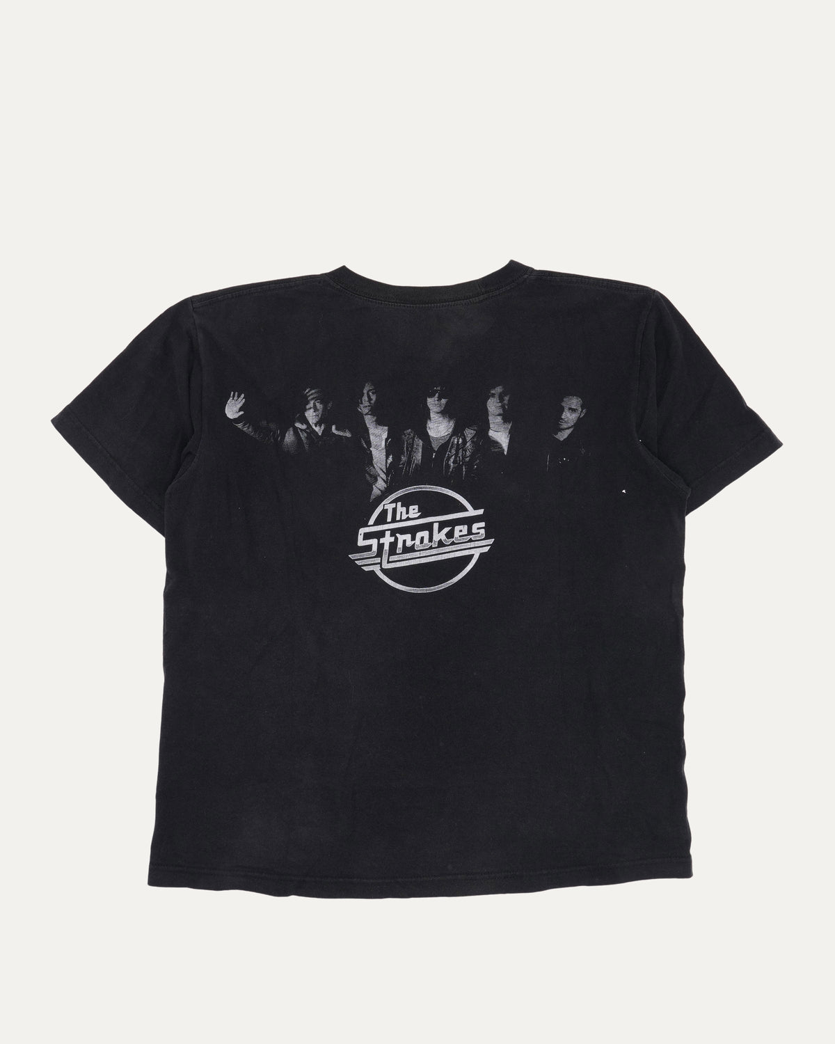 The Strokes T-Shirt