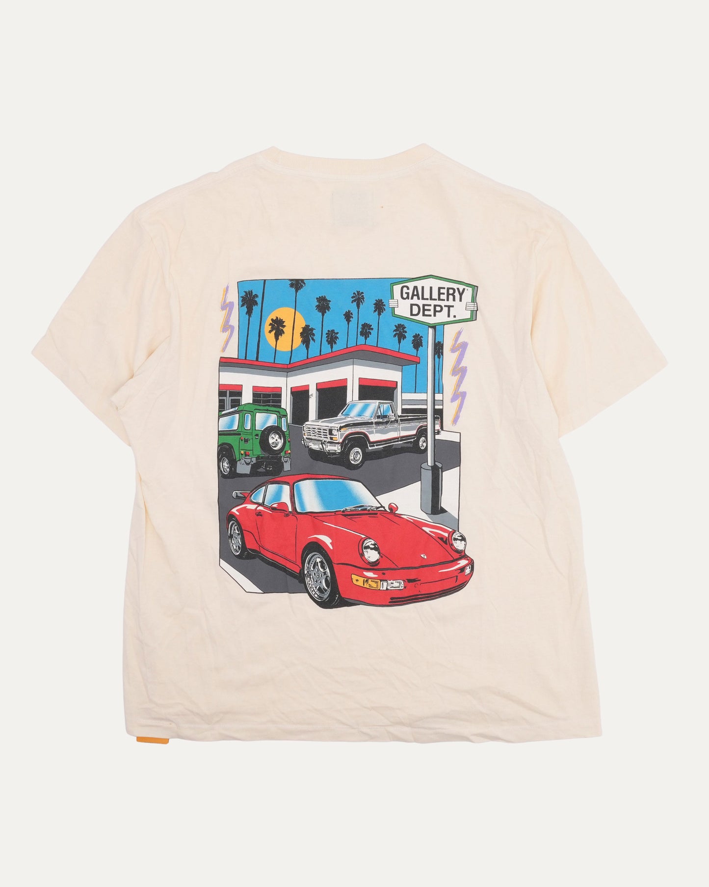 Drive Thru T-Shirt