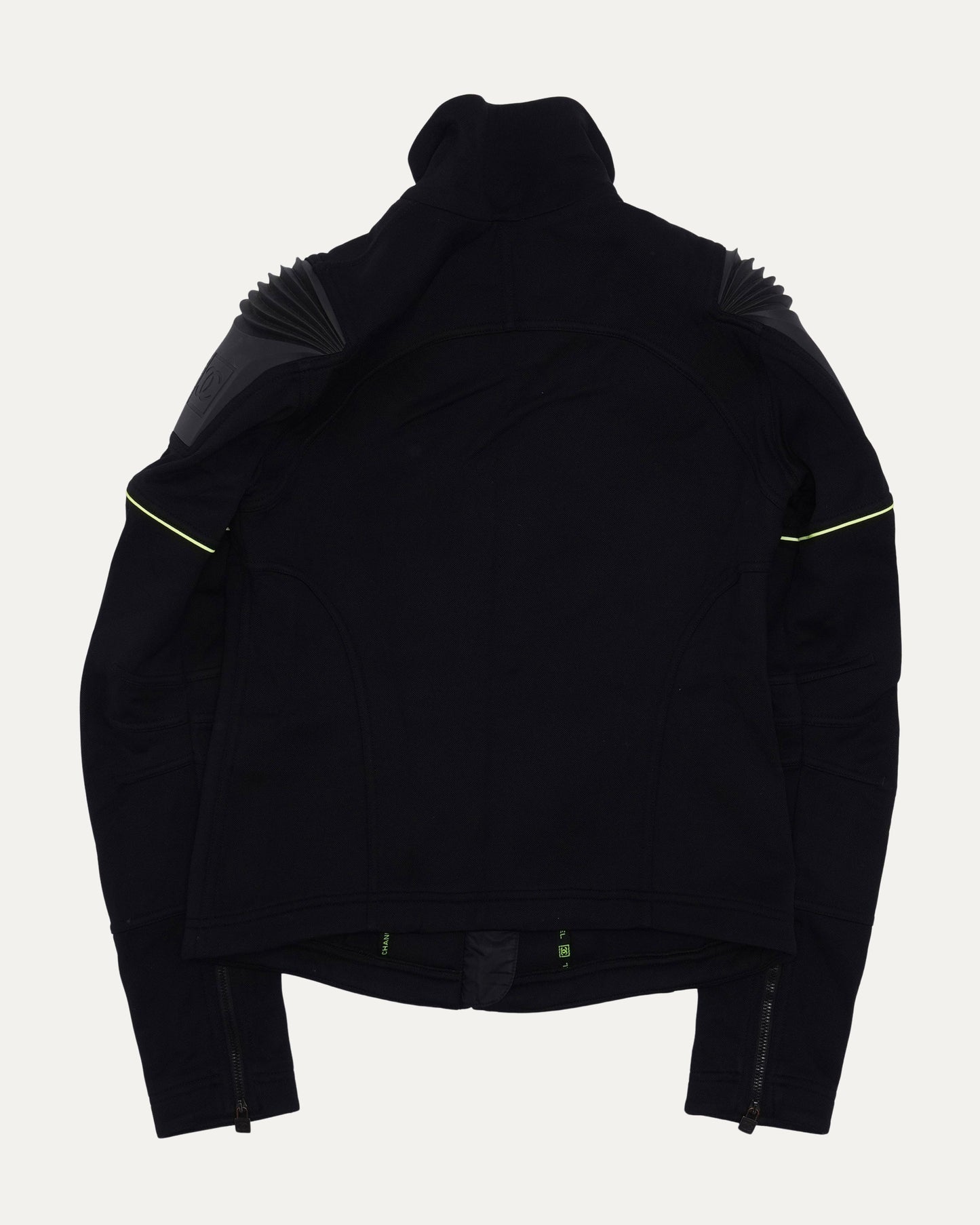 Scuba Jacket