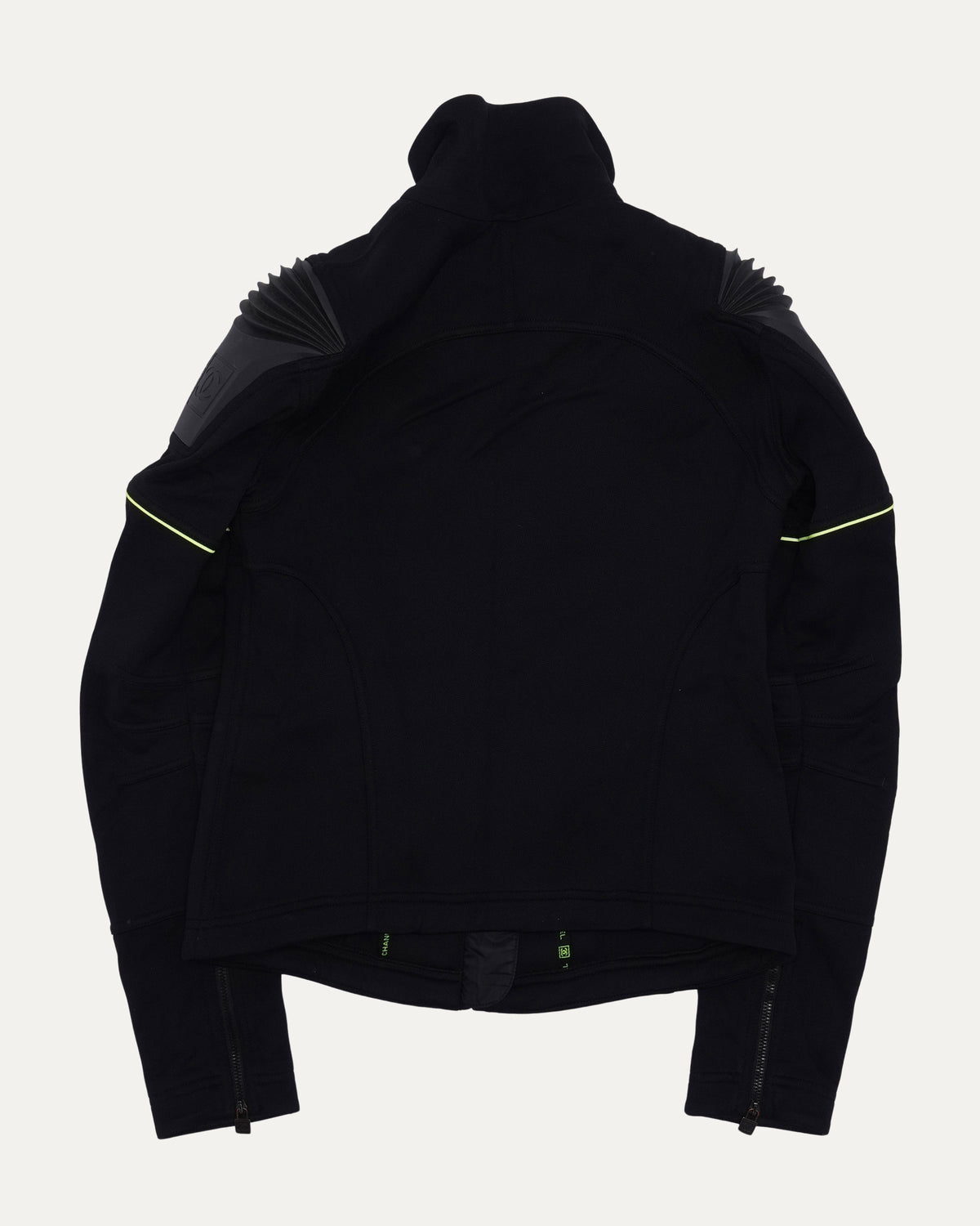 Scuba Jacket
