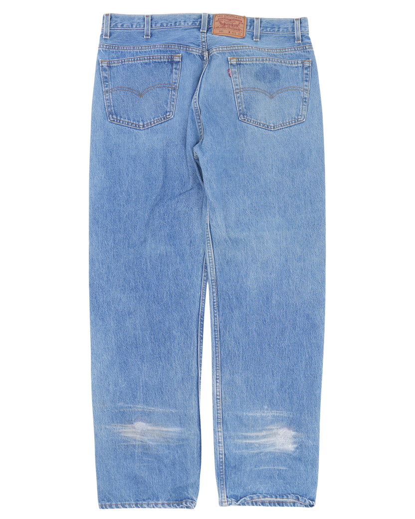 Levi's 501 Jeans