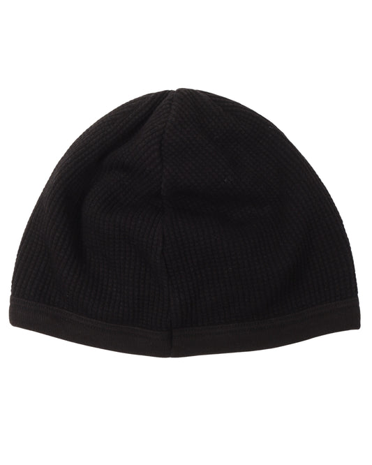 Horseshoe Skull Cap Beanie