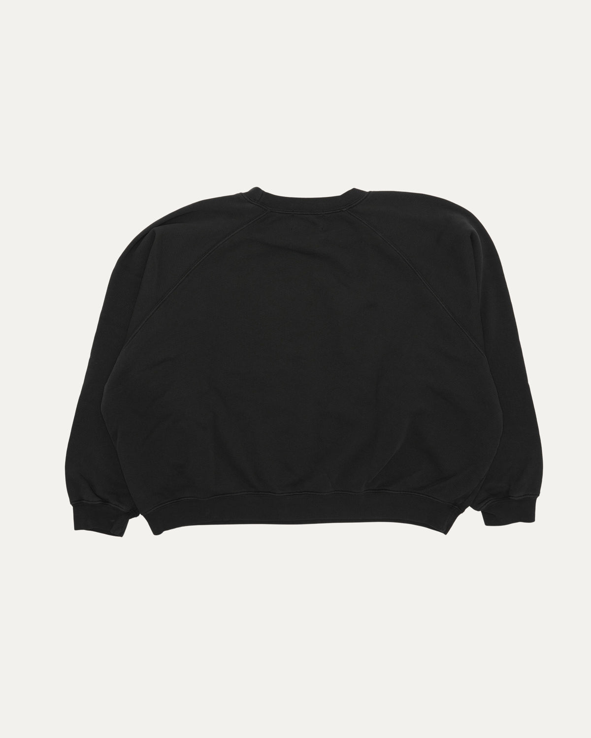 Stalin Raglan Crewneck