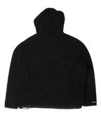 Horseshoe Logo Fleece Hoodie